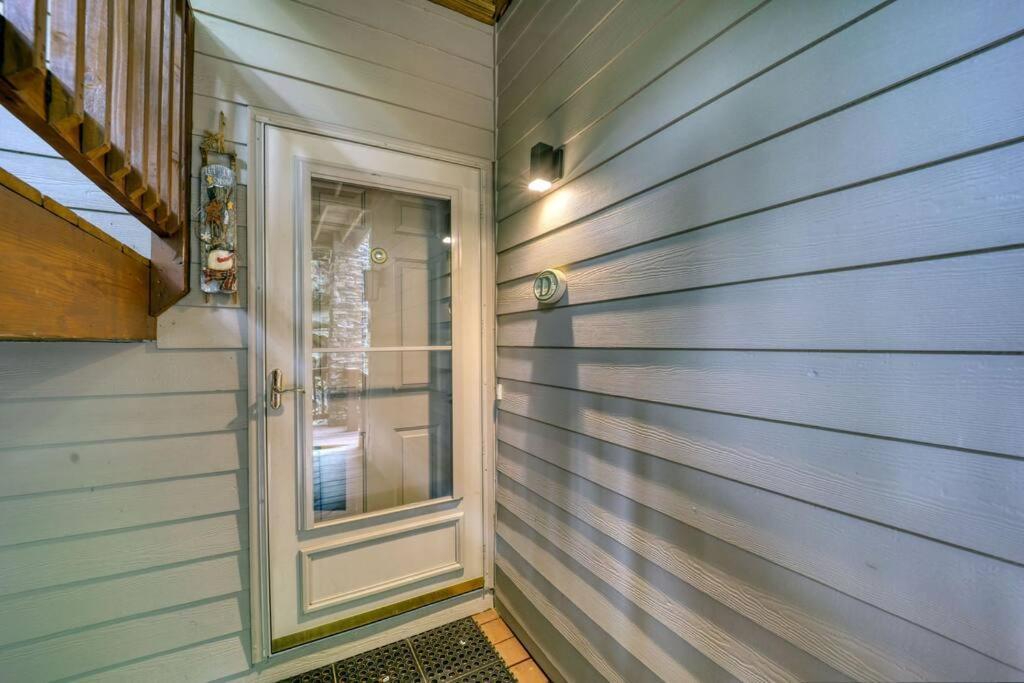 Bucket List Views Sugar Mountain Private Condo - 2Bed, 2Bath, Sleeps 6, Panoramic Views Of Mountains From Large Deck, Short Drive To Shopping, Restaurants, Cafes & Banner Elk Town Exterior photo
