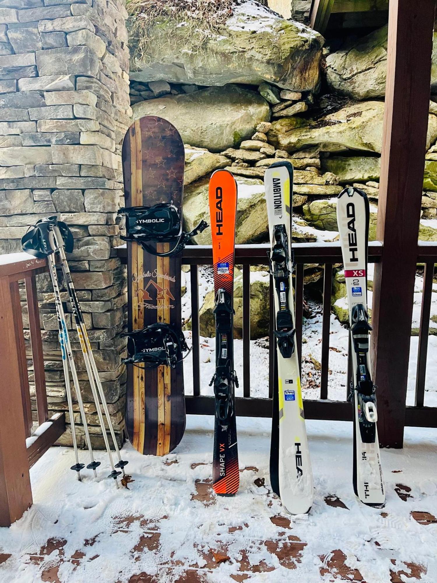 Bucket List Views Sugar Mountain Private Condo - 2Bed, 2Bath, Sleeps 6, Panoramic Views Of Mountains From Large Deck, Short Drive To Shopping, Restaurants, Cafes & Banner Elk Town Exterior photo