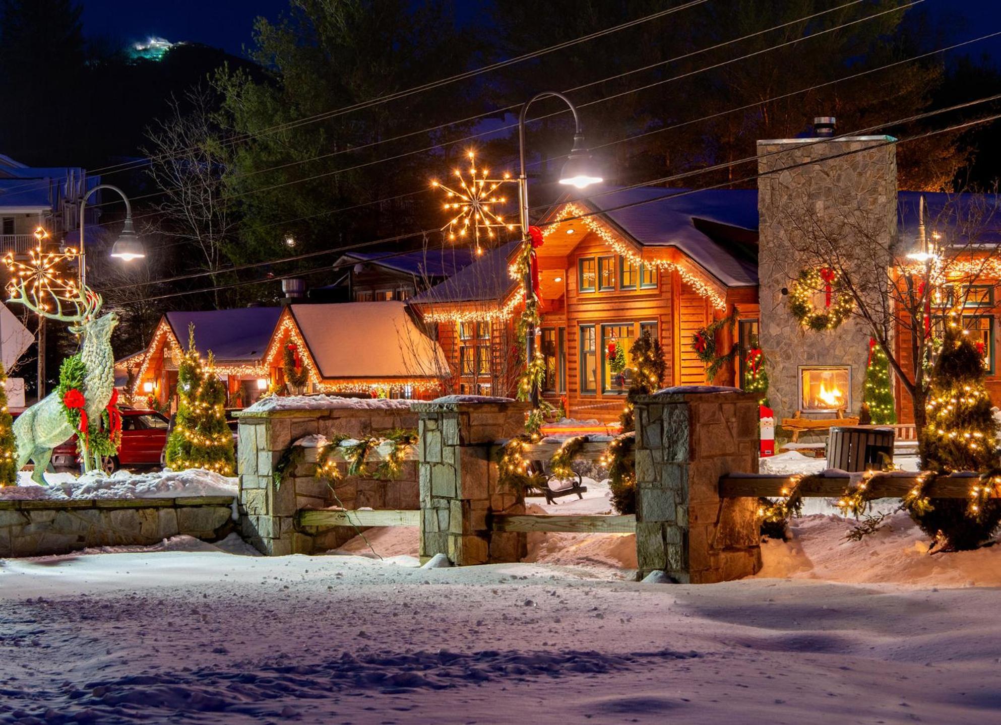 Bucket List Views Sugar Mountain Private Condo - 2Bed, 2Bath, Sleeps 6, Panoramic Views Of Mountains From Large Deck, Short Drive To Shopping, Restaurants, Cafes & Banner Elk Town Exterior photo