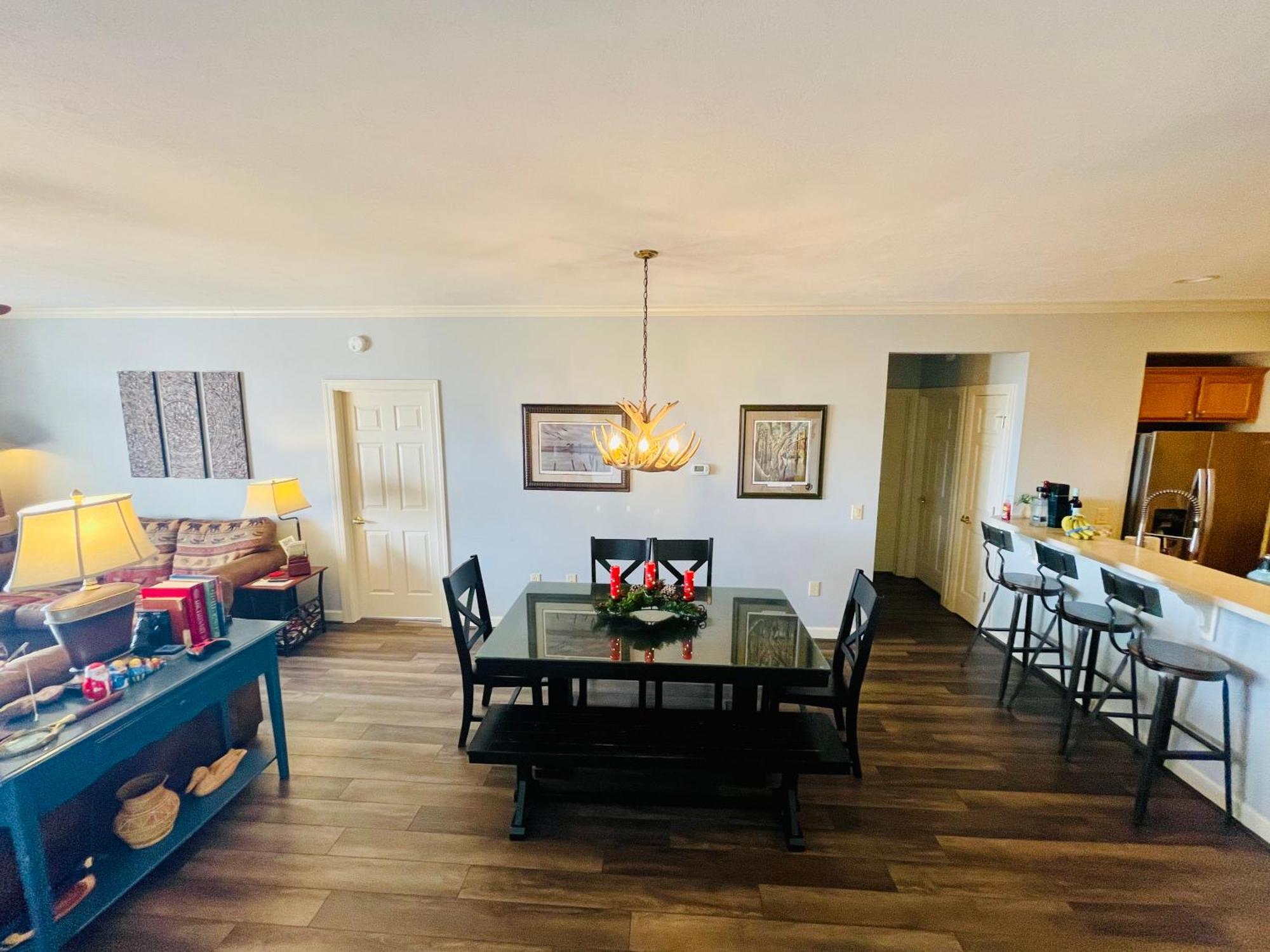 Bucket List Views Sugar Mountain Private Condo - 2Bed, 2Bath, Sleeps 6, Panoramic Views Of Mountains From Large Deck, Short Drive To Shopping, Restaurants, Cafes & Banner Elk Town Exterior photo