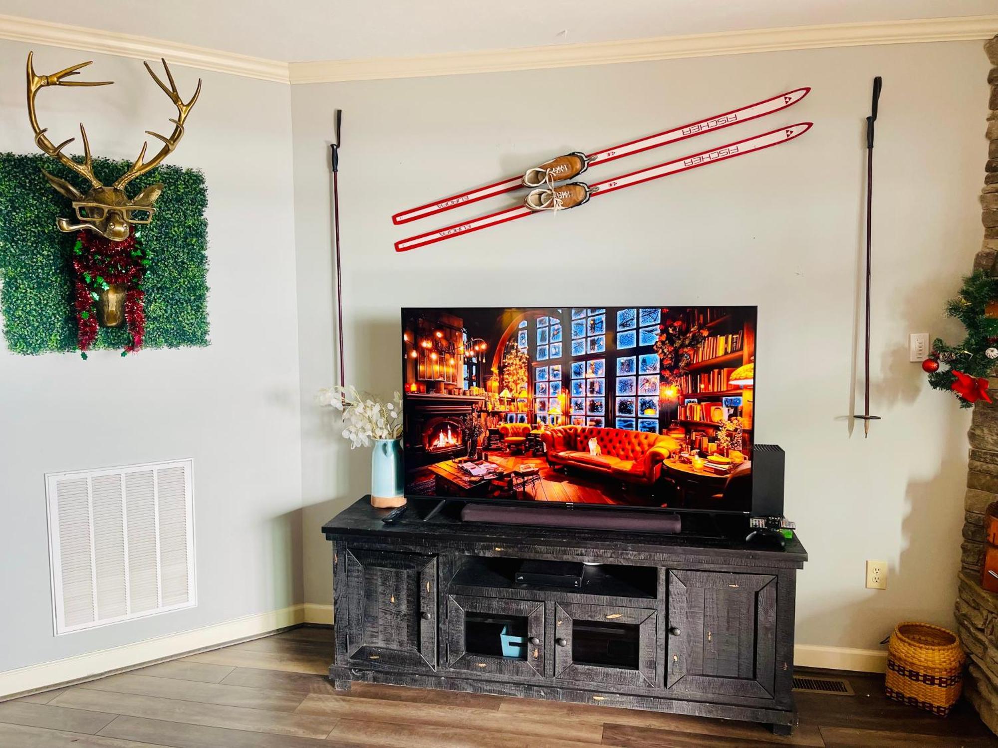 Bucket List Views Sugar Mountain Private Condo - 2Bed, 2Bath, Sleeps 6, Panoramic Views Of Mountains From Large Deck, Short Drive To Shopping, Restaurants, Cafes & Banner Elk Town Exterior photo
